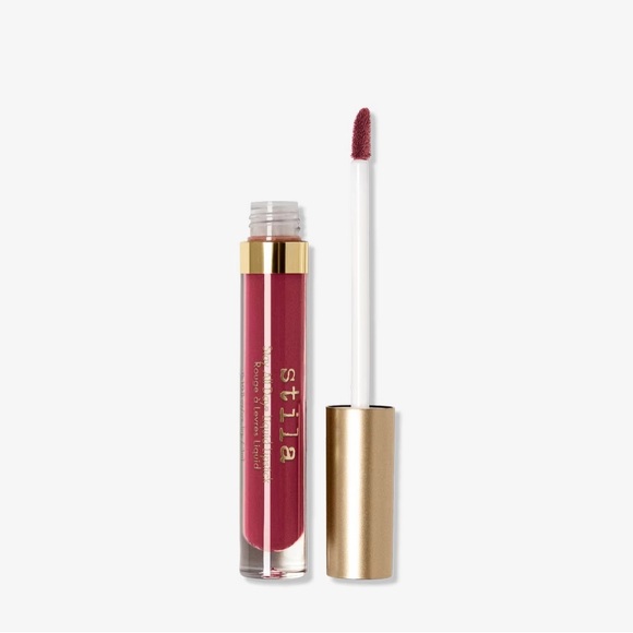Stila Other - Stila Stay All Day Long Wear Liquid Lipstick BACCA